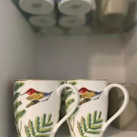 Timeless Cyprus דירה *