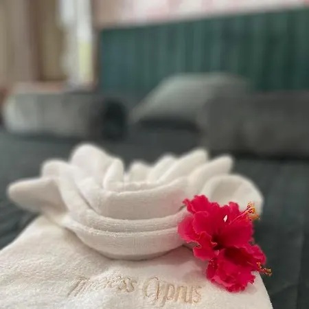 Timeless Cyprus דירה Paphos