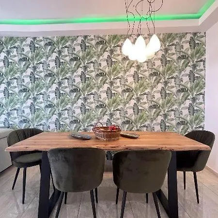 Timeless Cyprus Apartment *